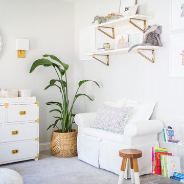 Sullivan Nursery