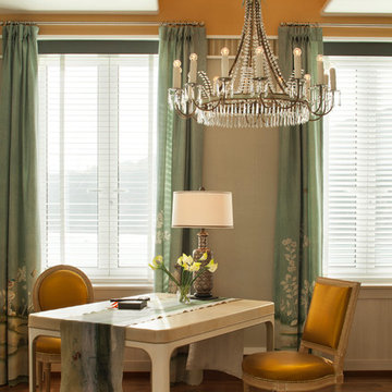 Island Road Residence