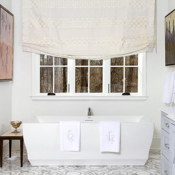Atlanta Homes & Lifestyles Holiday Home 2015