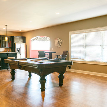 Homearama 2013