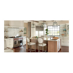 Sub-Zero 42" Built-in Side By Side Refrigerator, Stainless Steel | BI42SSPH - Products