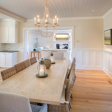 island retreat | martha's vineyard