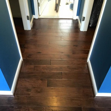 Hardwood