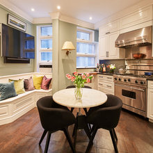Stevenson Condo Renovation