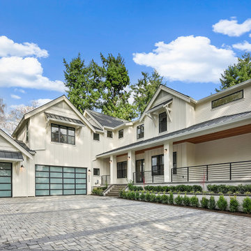 Birch | Bellevue