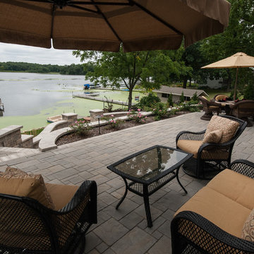 River Front Project