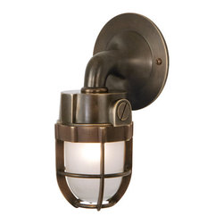 Exterior Lighting - Products