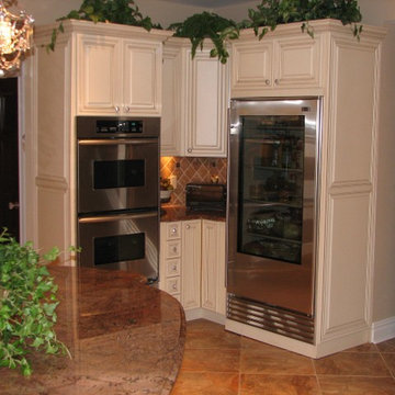 Kitchen Remodels
