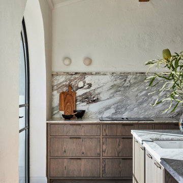 Woollahra Project