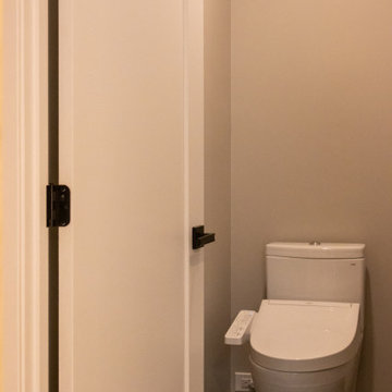 Lincoln Park Townhome Remodel