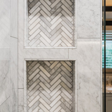 Design + Build Bathroom