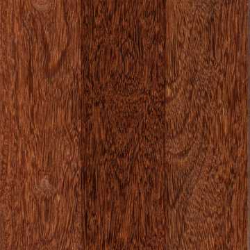 Exotic Hardwoods