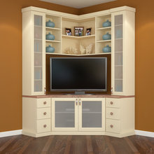 entertainment center