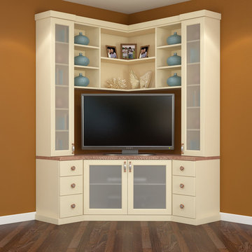 Modern Living Room