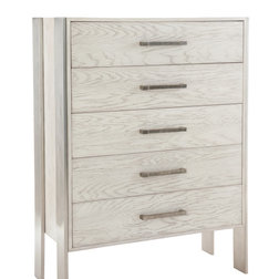 Contemporary Dressers by Bernhardt Furniture Company