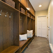 Mudroom