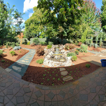 Landscape Projects