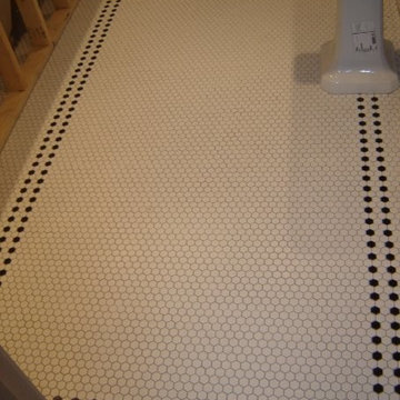 Bathroom Tile