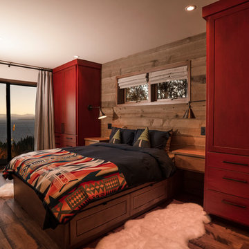 Tahoe Woods