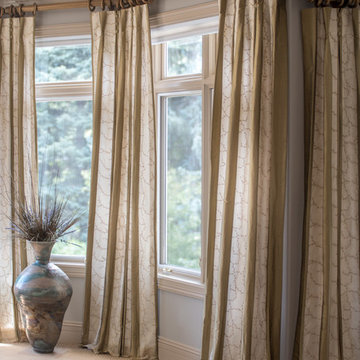 International Award Winning Design, Vision 2016, Curtains and Drapes Category