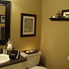 bathroom ideas