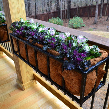 Planters