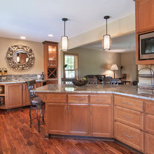 Kitchen Ideas