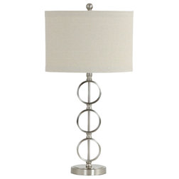 Transitional Table Lamps by Aspire Home Accents, Inc.