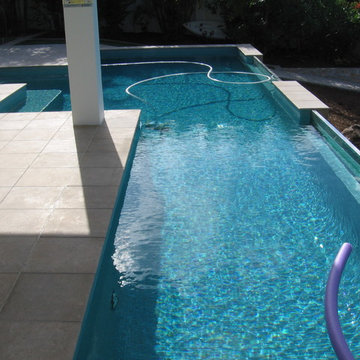 Pool Photos