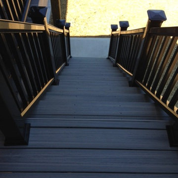 Wieland Builders (Job 854)