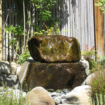 Boulder Fountains