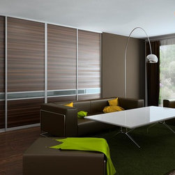 Nevato - Closet Organizers