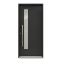 Westeck Deco Doors - Products