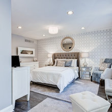 Bedroom Ideas