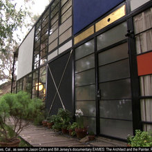 everything eames