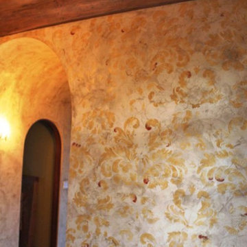 Historic Foyer