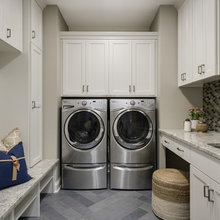 Mudroom