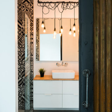 Mezquite at Twenty-nine