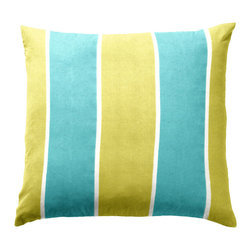 Indoor Outdoor Collection - Outdoor Cushions And Pillows