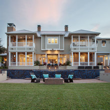 Keys - Exterior