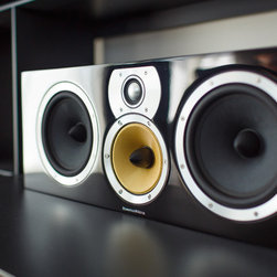 Не совсем конвейер - Home Electronics