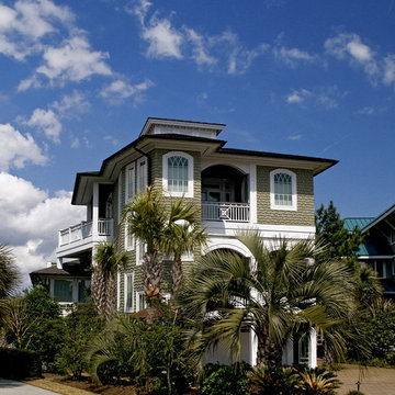 Wrightsville Beach home 1