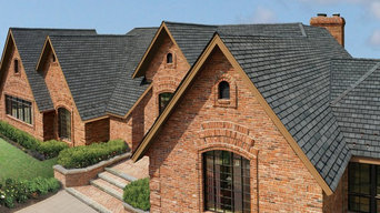 Exterior Work