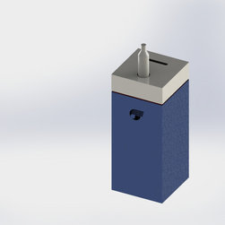 Nuovi Totem per Emergenza COVID-19 - 商品