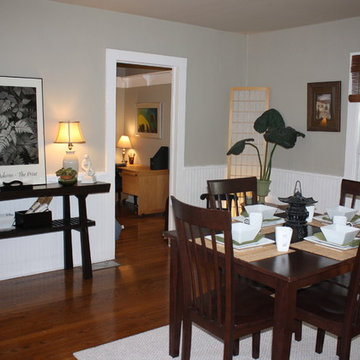 Whitewater Ave., Fort Atkinson WI, Ready? Set, Sell! Home Staging & ReDesign
