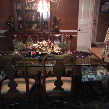 christmas 2013 copper colors