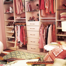 Kid Closet