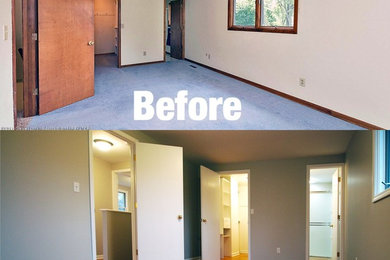 EL house flip
