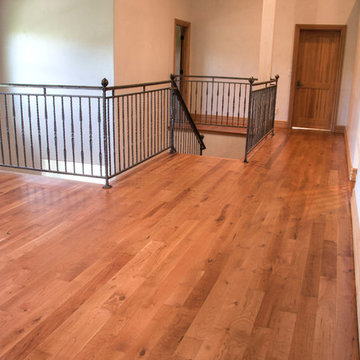 Roaring Fork Valley- High Quality Bona Floor Finish