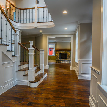 Samammish Custom Home